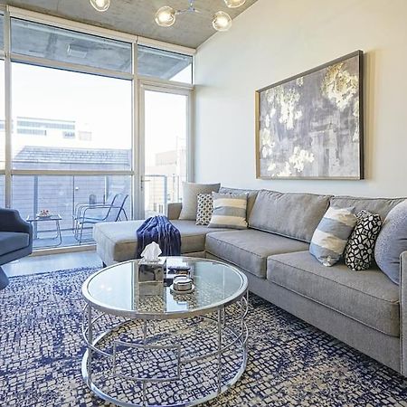 شقة Loft Lv8 ※ Elegant Urban Oasis In Downtown Vegas لاس فيغاس المظهر الخارجي الصورة