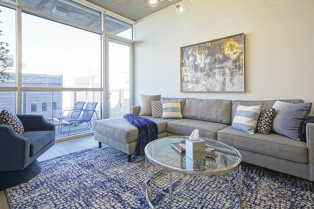 شقة Loft Lv8 ※ Elegant Urban Oasis In Downtown Vegas لاس فيغاس المظهر الخارجي الصورة